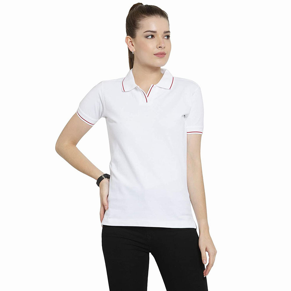 Women's Polo Shirts
